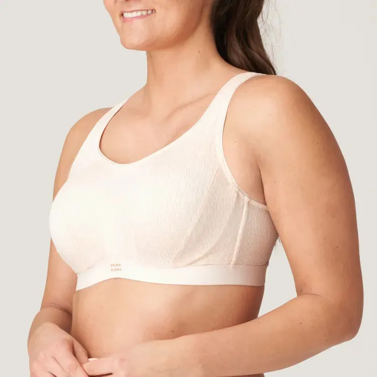 The Gym Non Padded Sports Bra - Venus