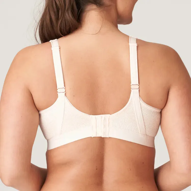 The Gym Non Padded Sports Bra - Venus
