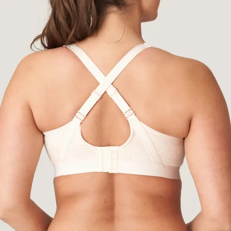 The Gym Non Padded Sports Bra - Venus
