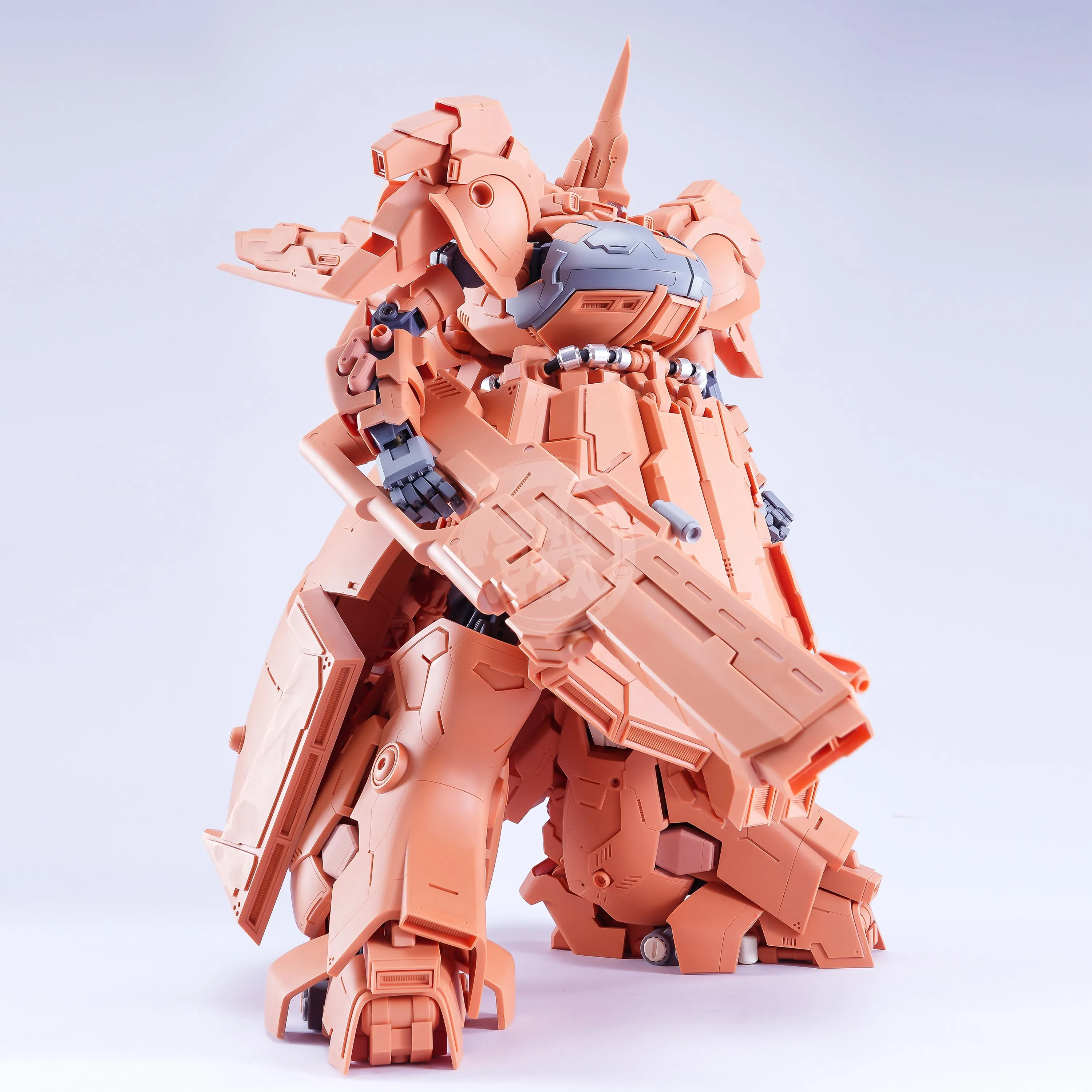 The-O Resin Kit [1/72 Scale]