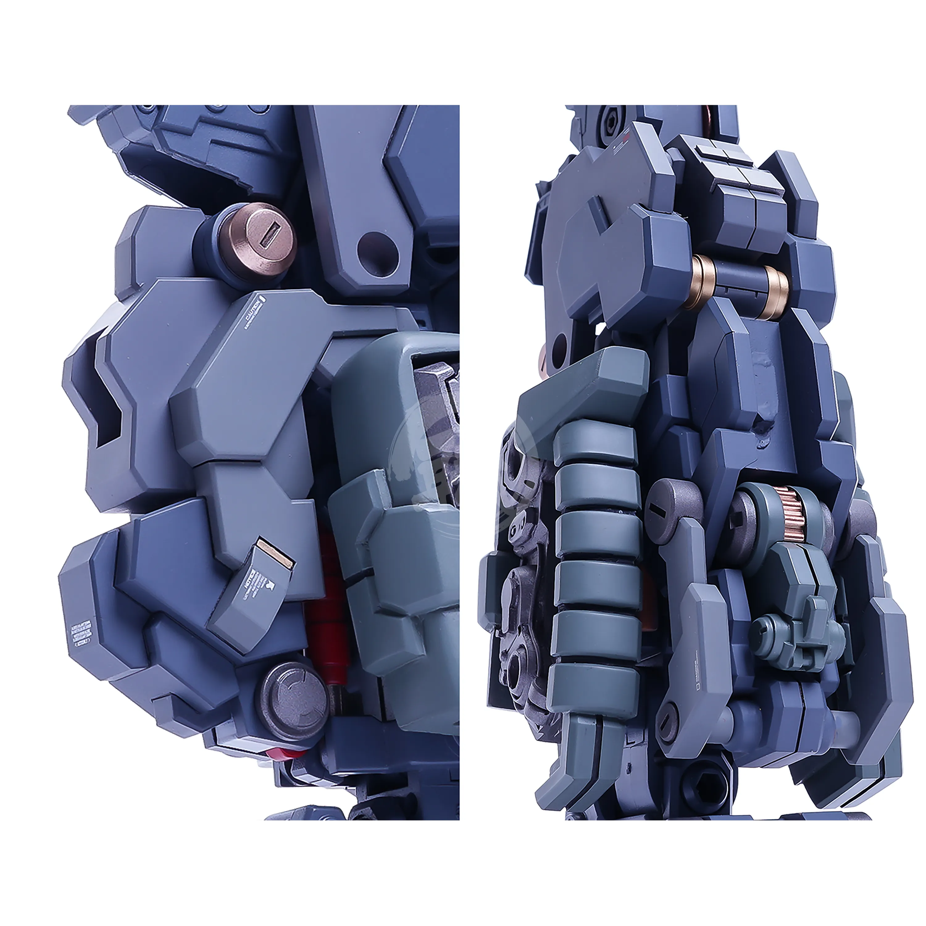 The-O Resin Kit [1/72 Scale]