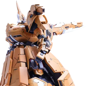 The-O Resin Kit [1/72 Scale]