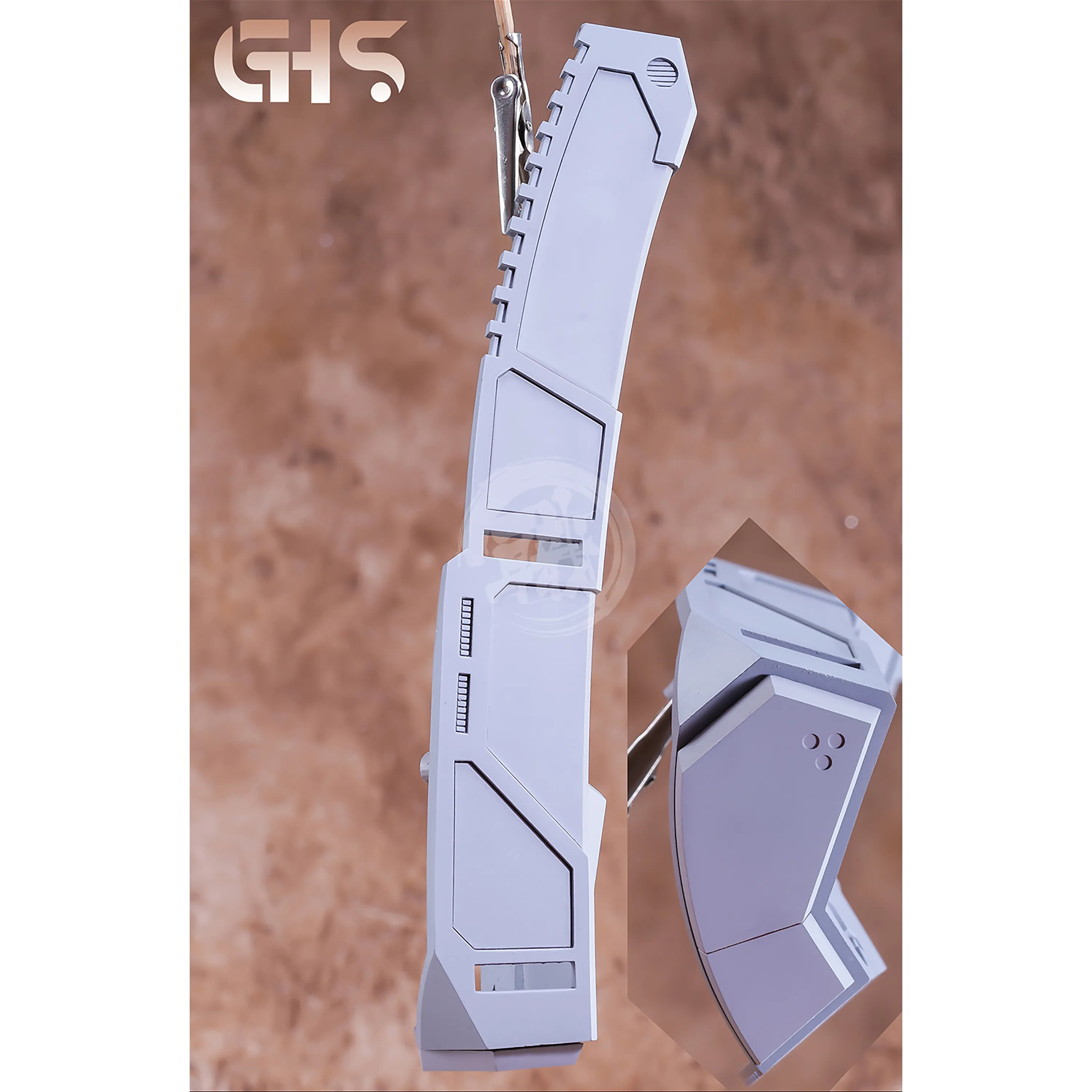 The-O Resin Kit [1/72 Scale]