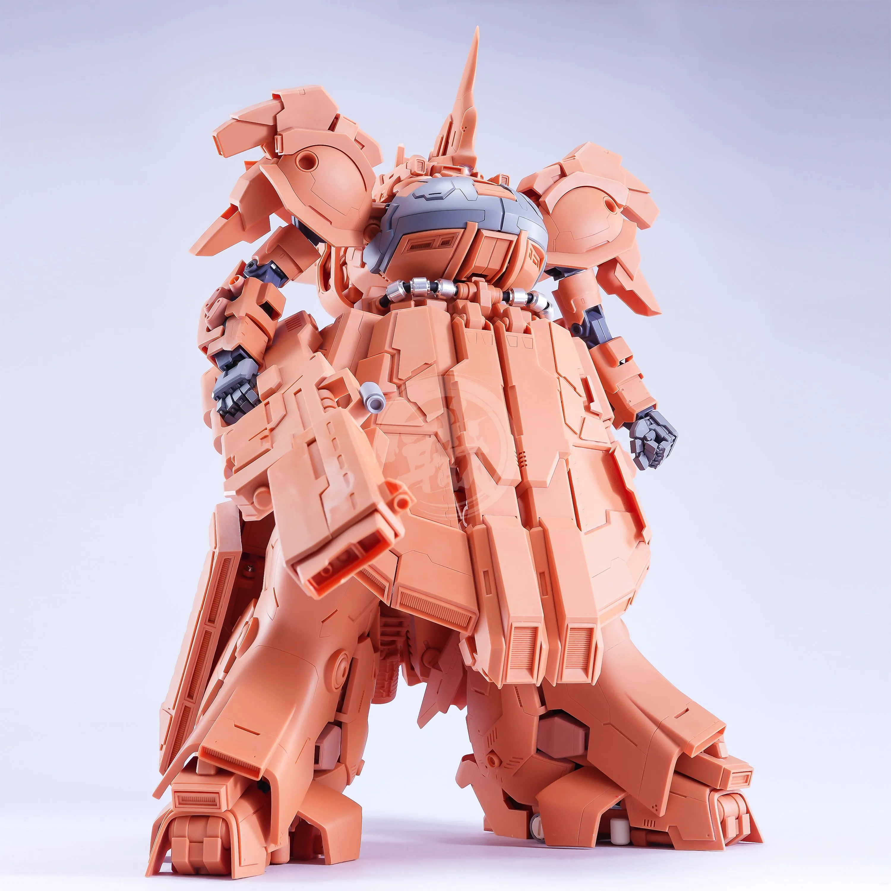 The-O Resin Kit [1/72 Scale]