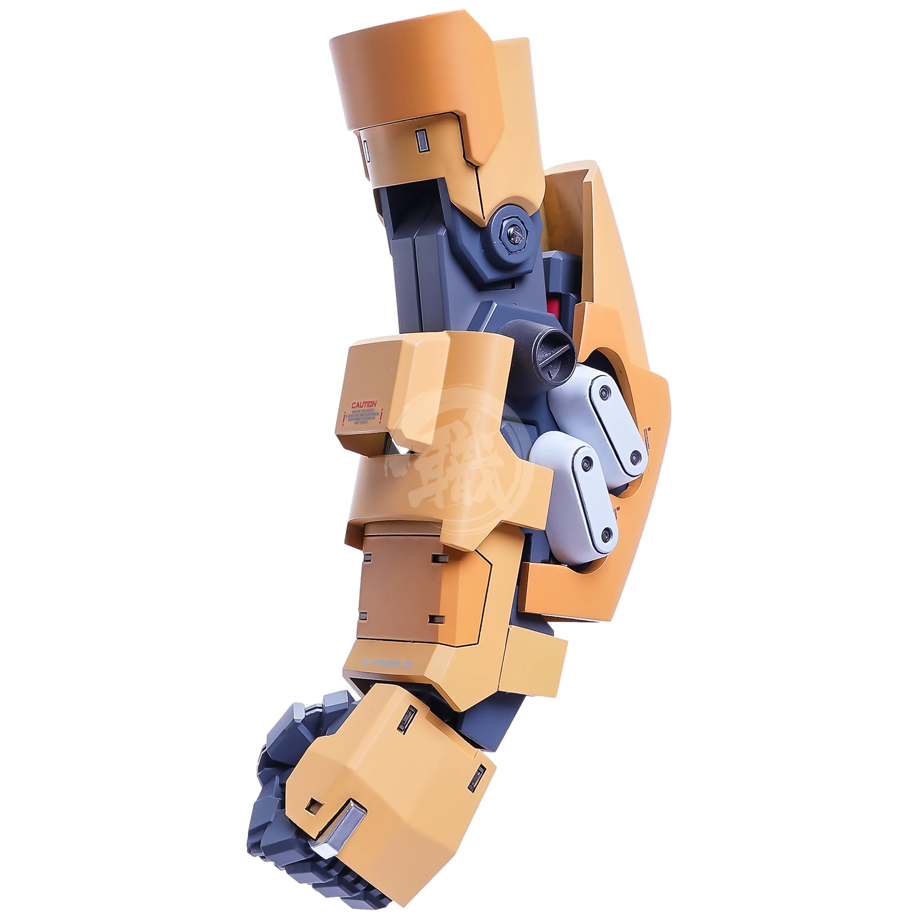 The-O Resin Kit [1/72 Scale]