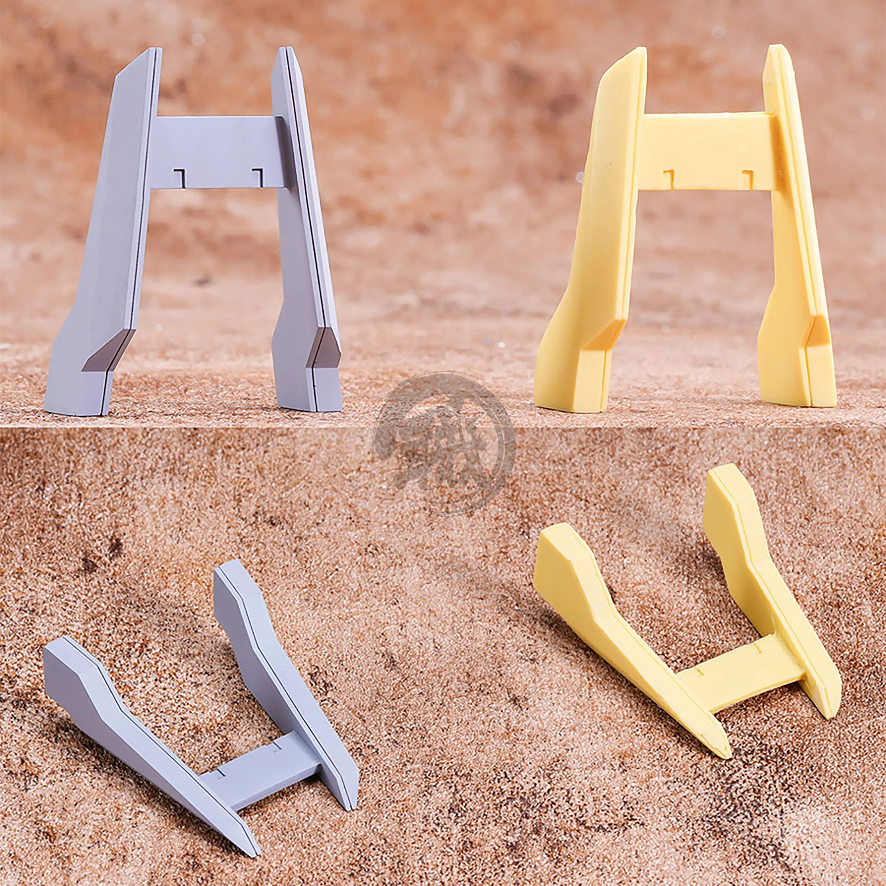 The-O Resin Kit [1/72 Scale]