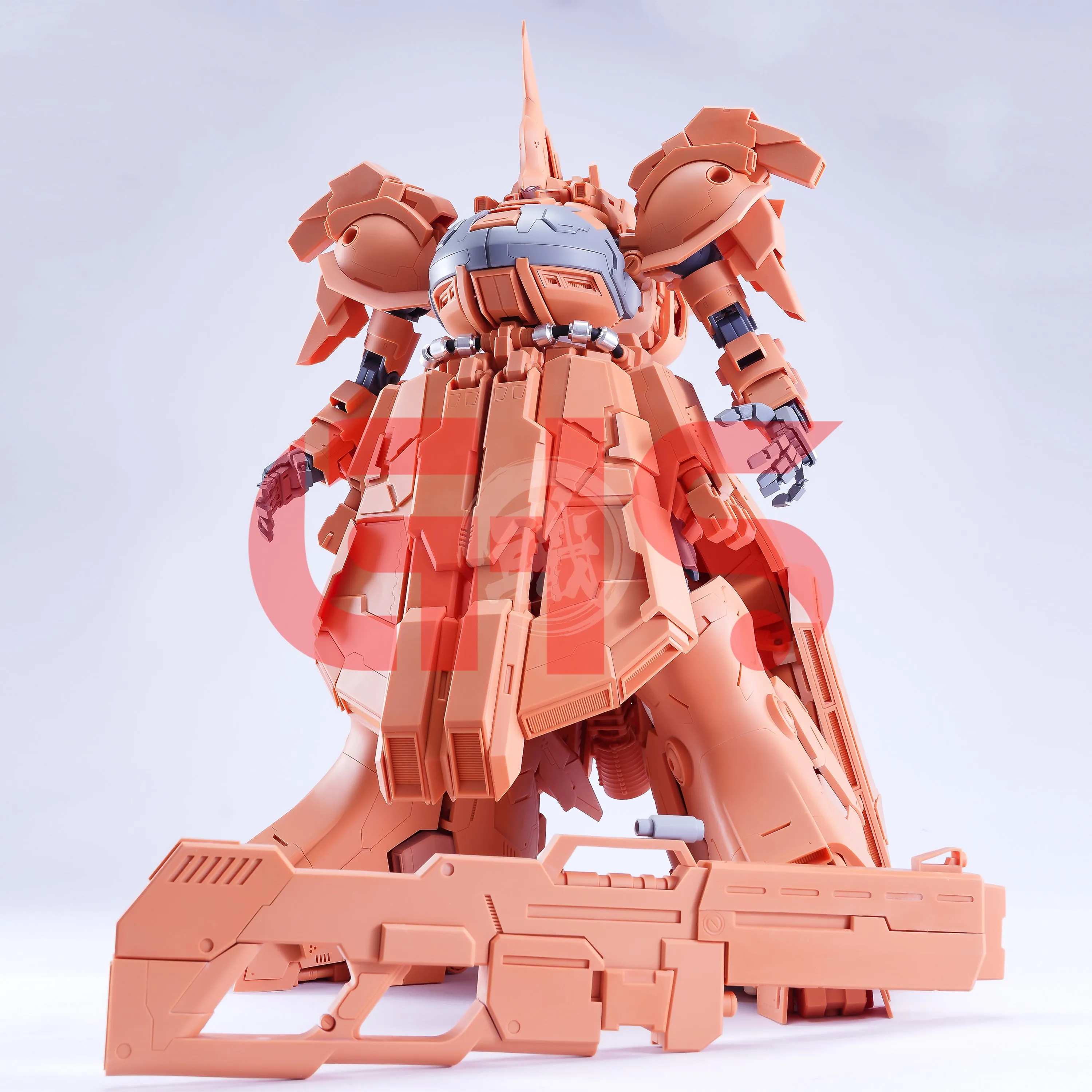 The-O Resin Kit [1/72 Scale]