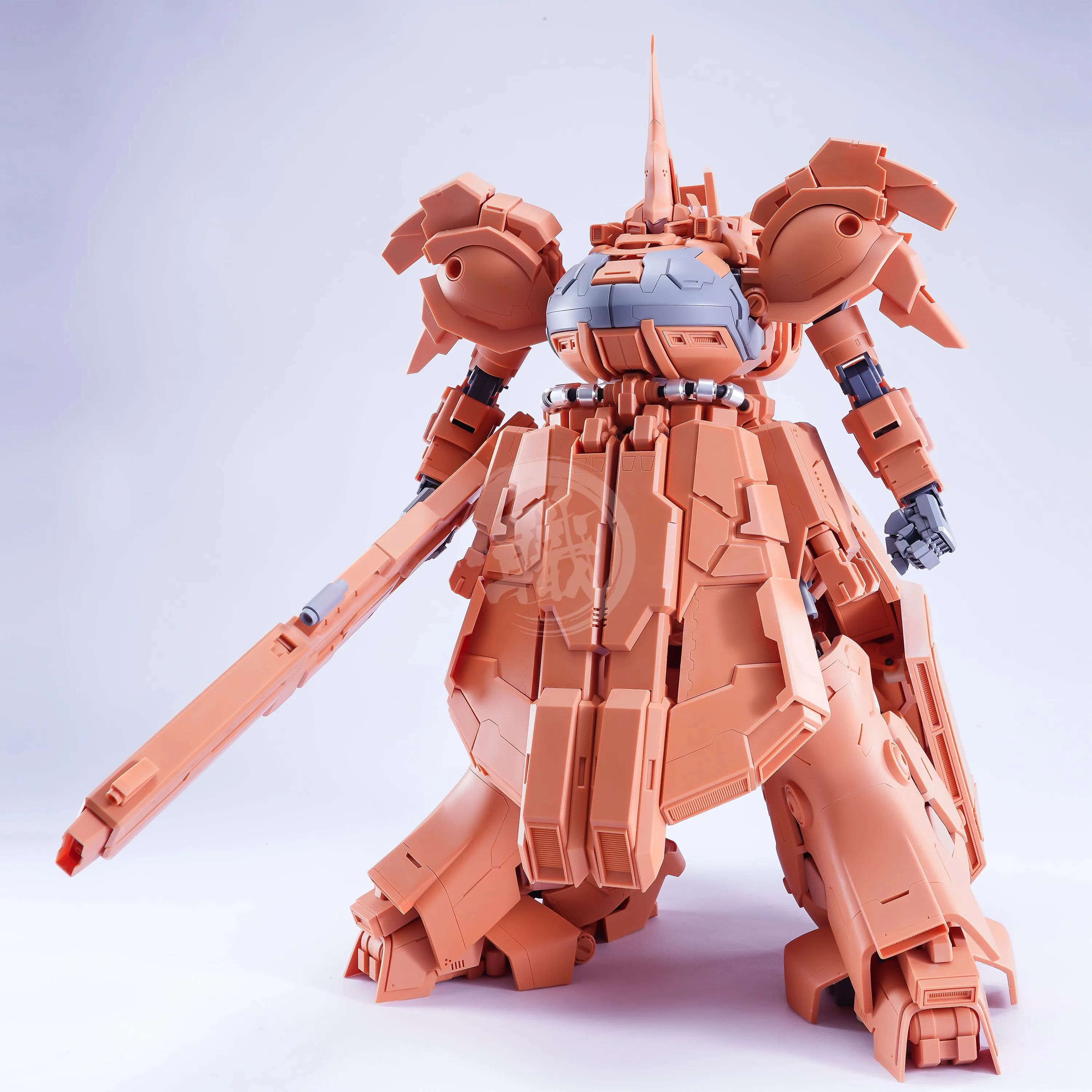 The-O Resin Kit [1/72 Scale]