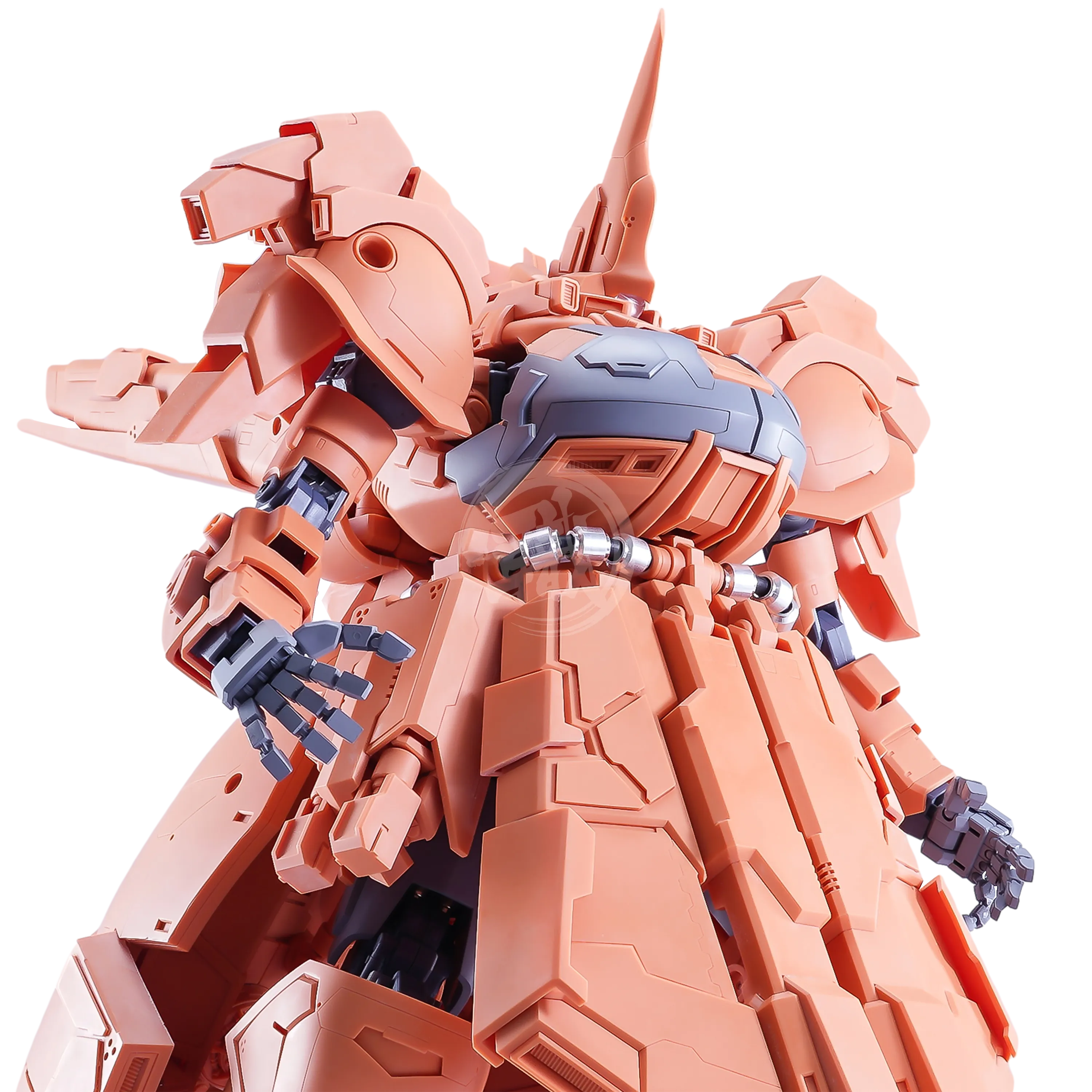 The-O Resin Kit [1/72 Scale]