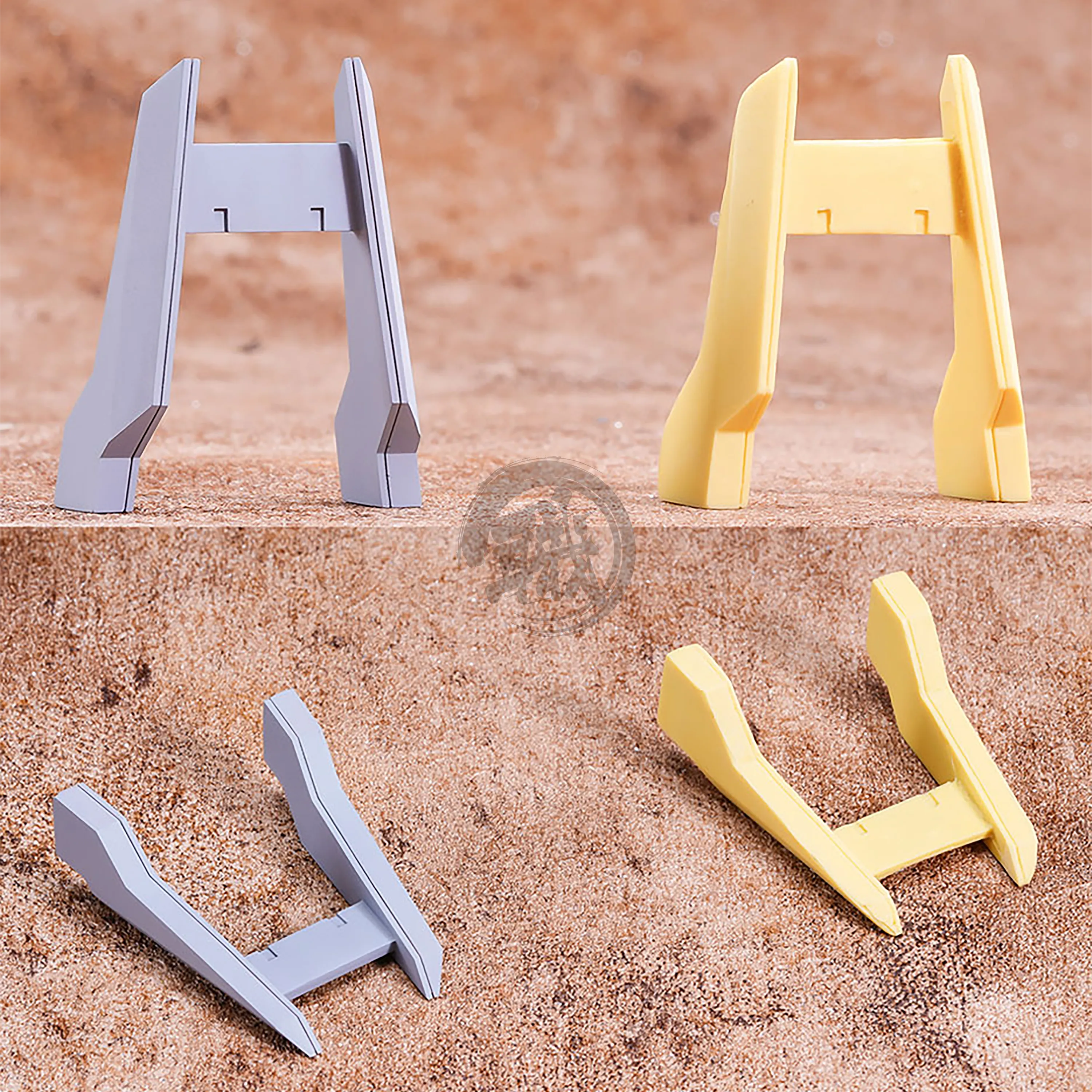 The-O Resin Kit [1/72 Scale]