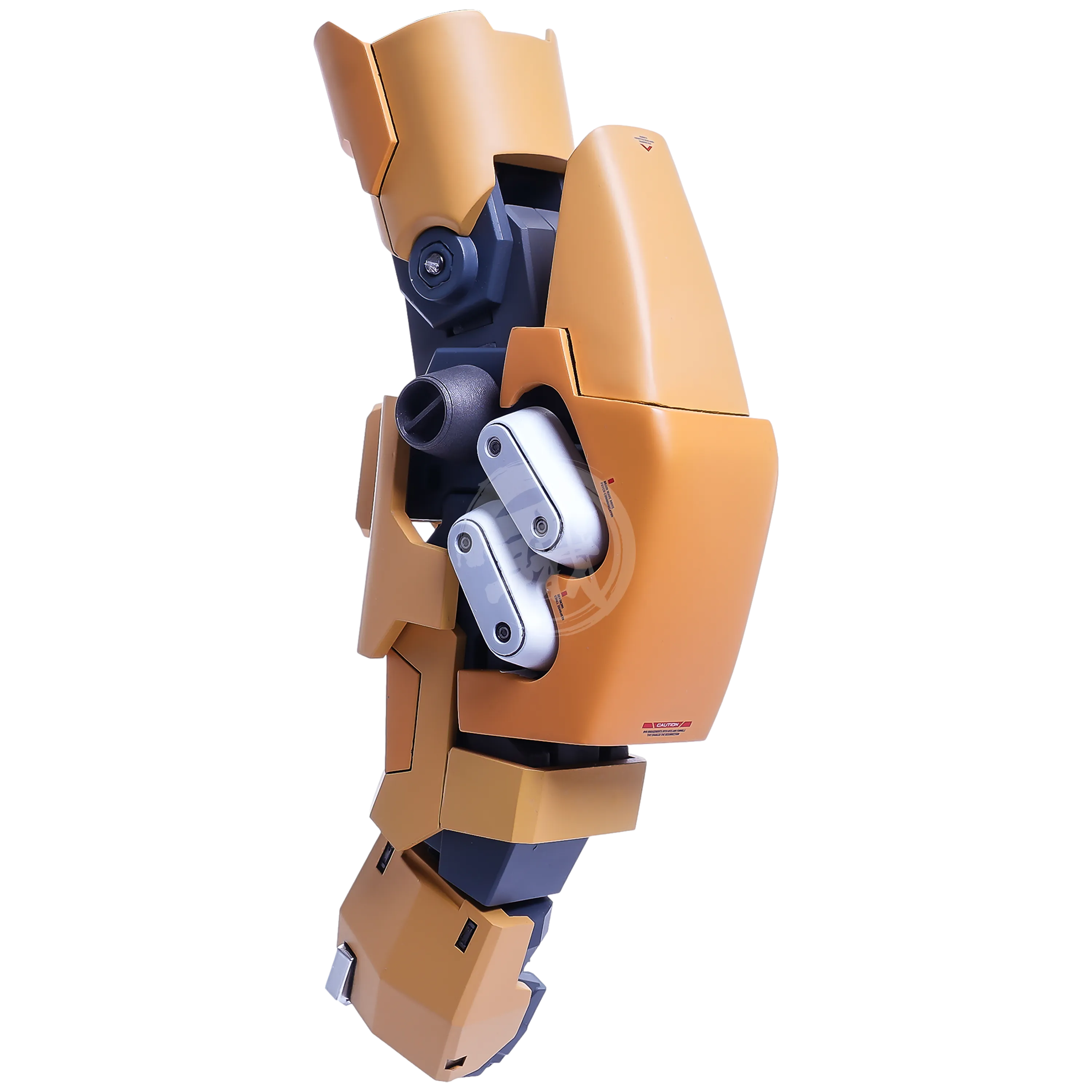 The-O Resin Kit [1/72 Scale]