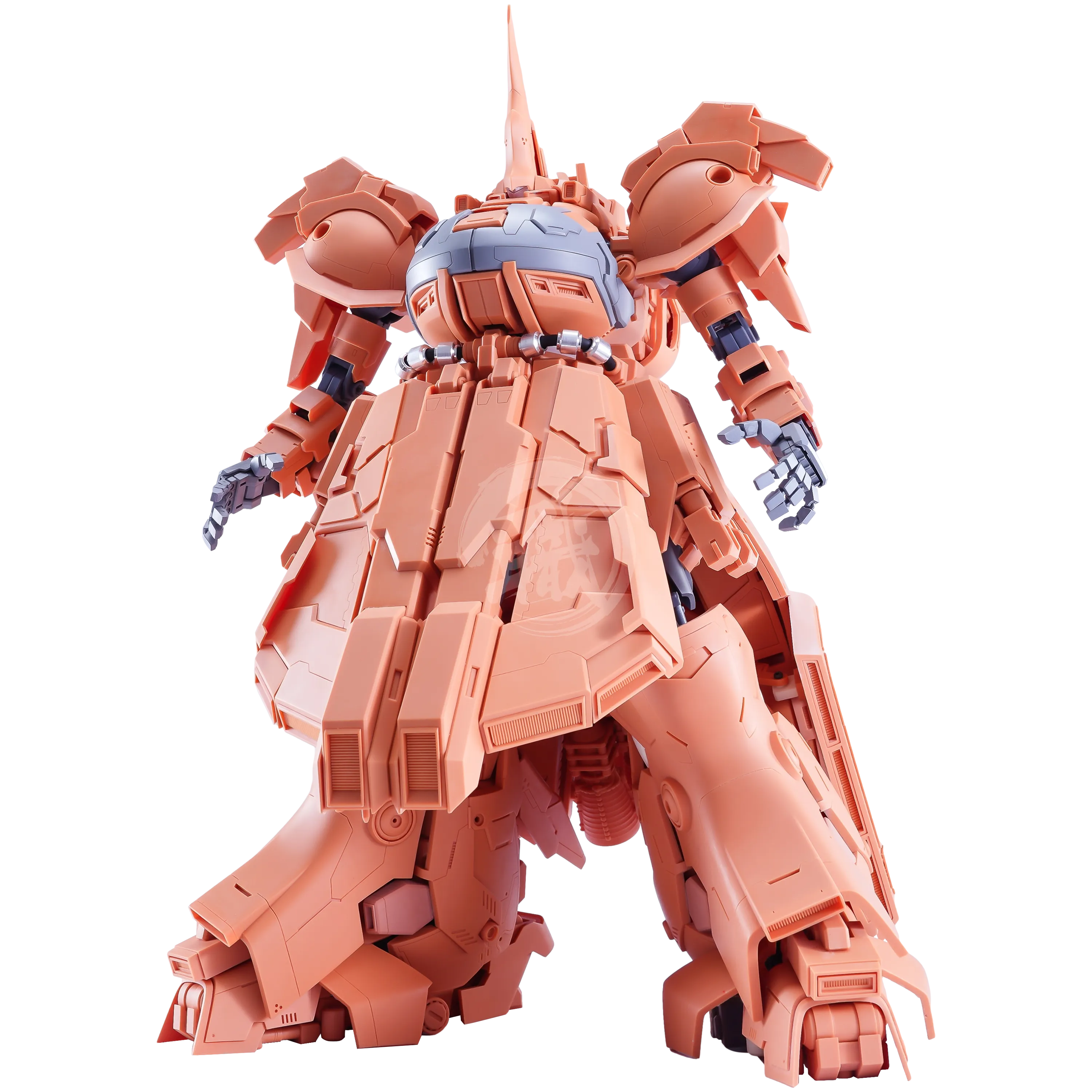 The-O Resin Kit [1/72 Scale]