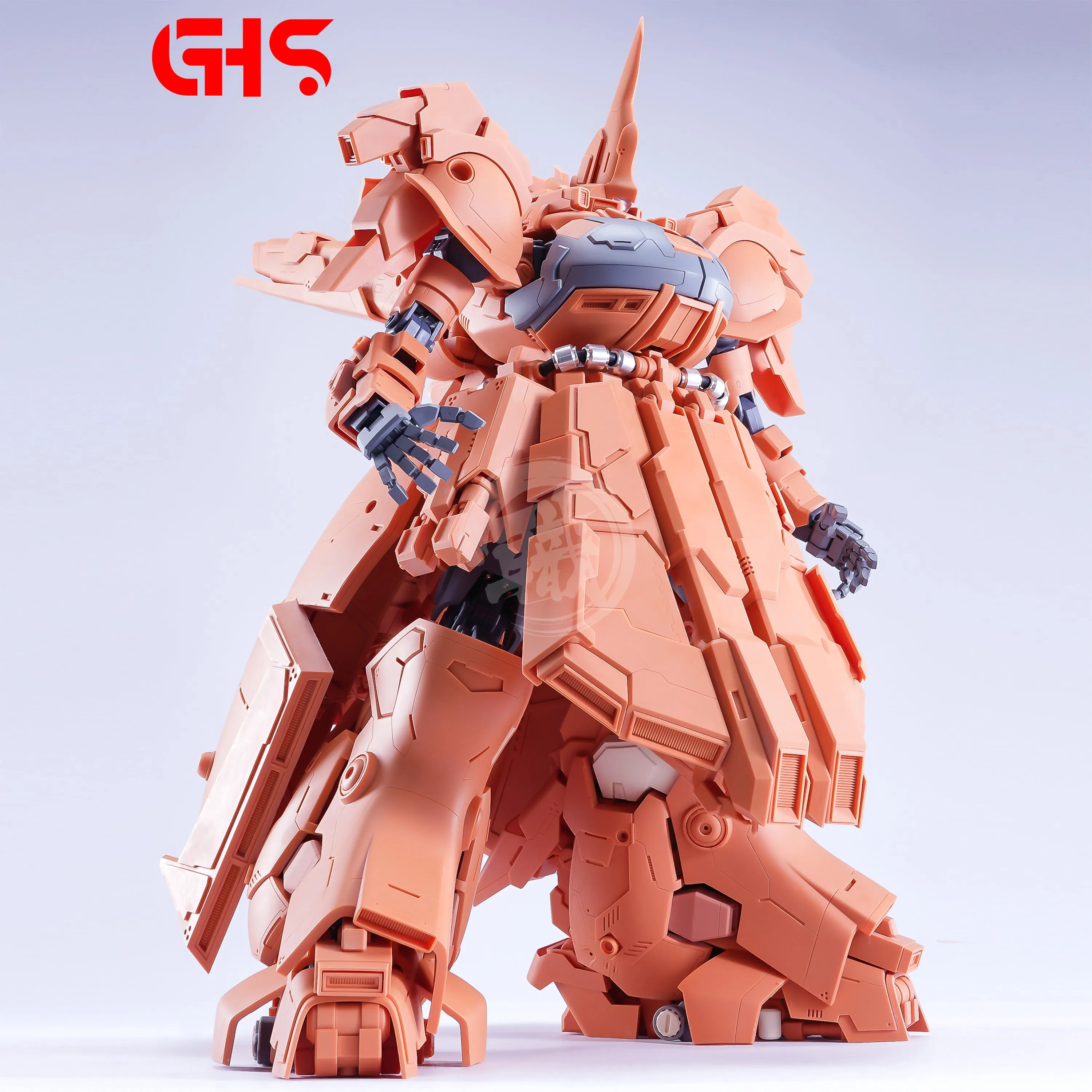 The-O Resin Kit [1/72 Scale]