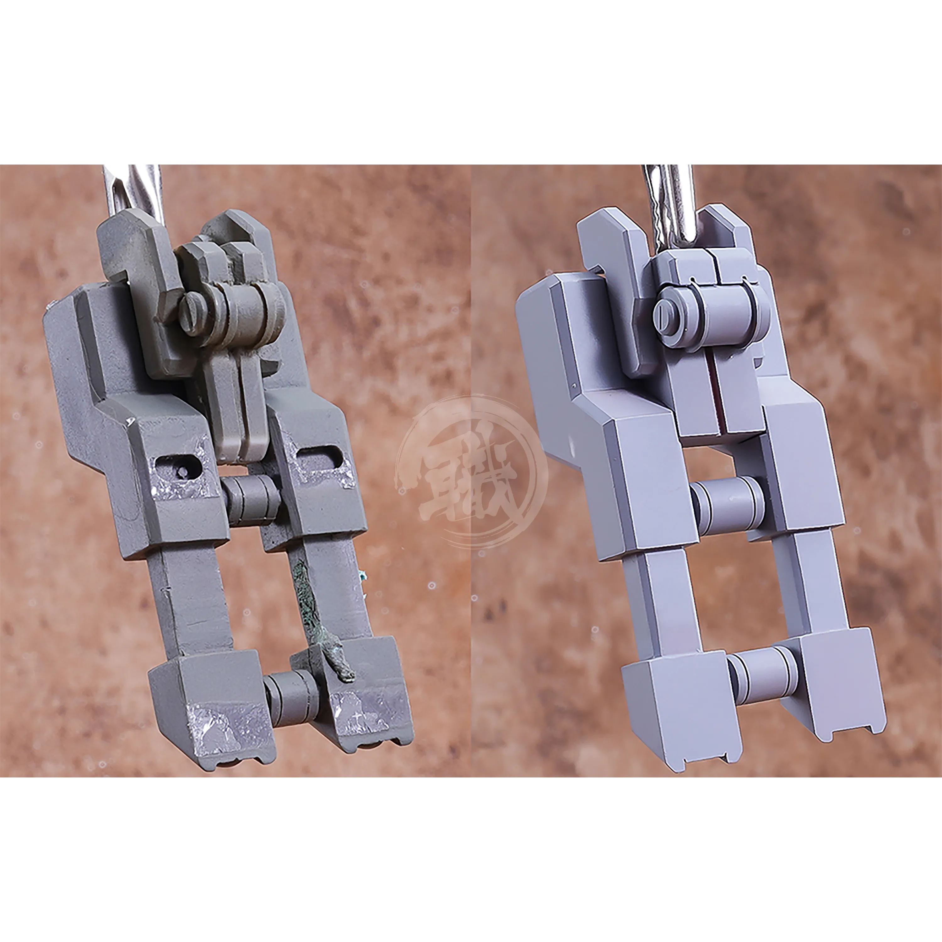 The-O Resin Kit [1/72 Scale]
