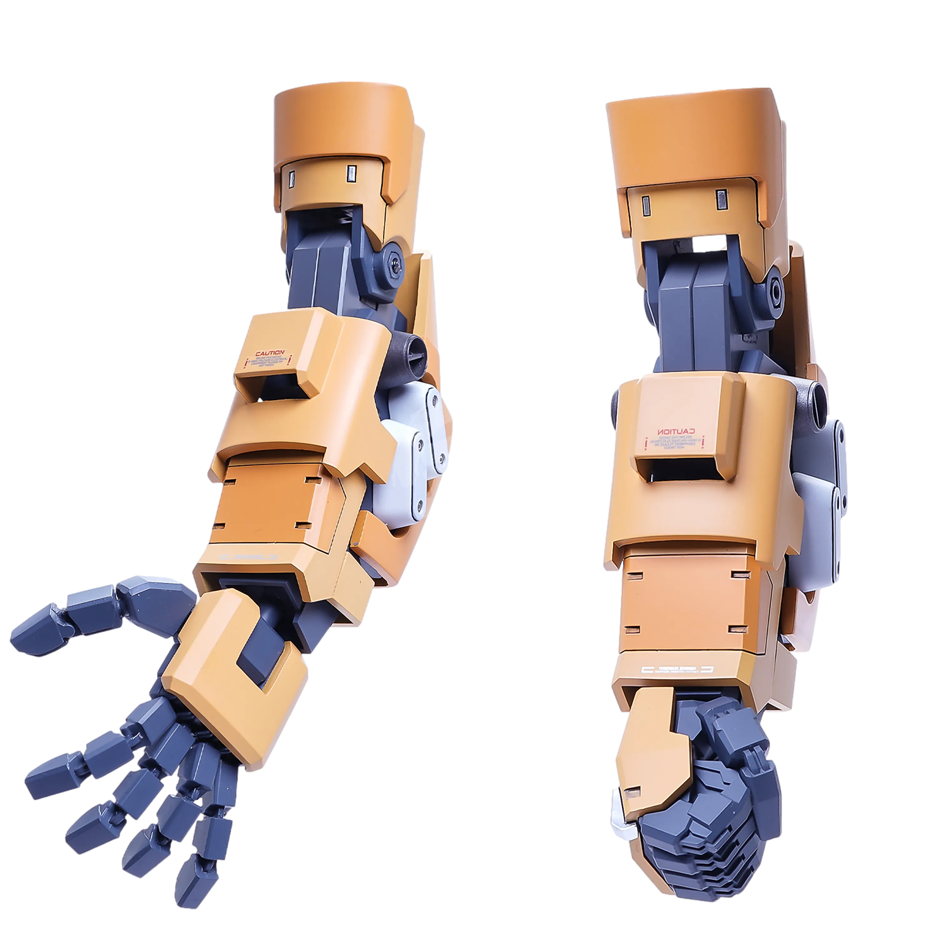 The-O Resin Kit [1/72 Scale]