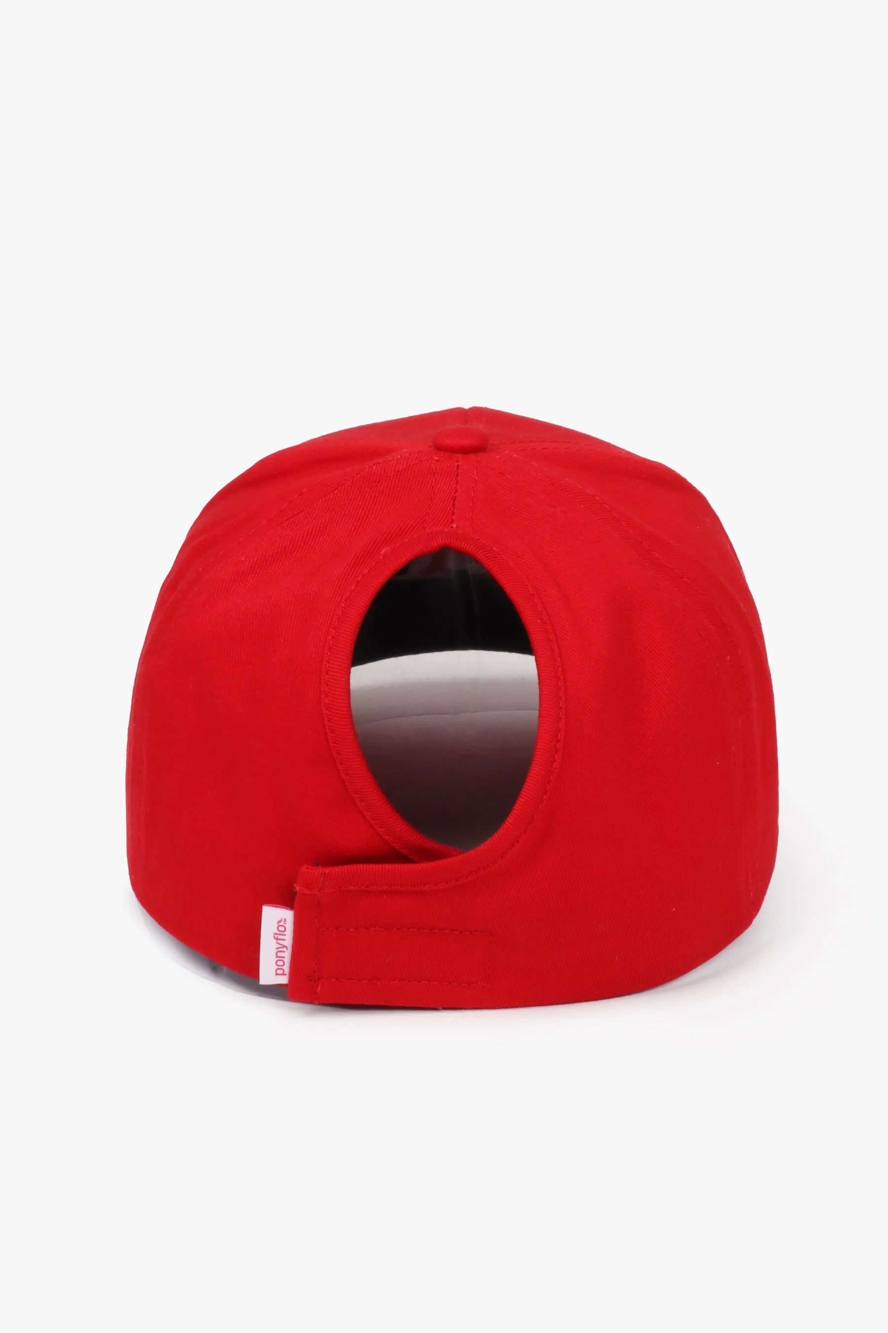 The University of Arizona x Ponyflo®