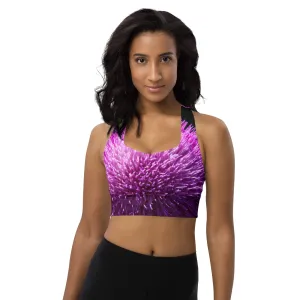 Thistle Ombre Bra Top