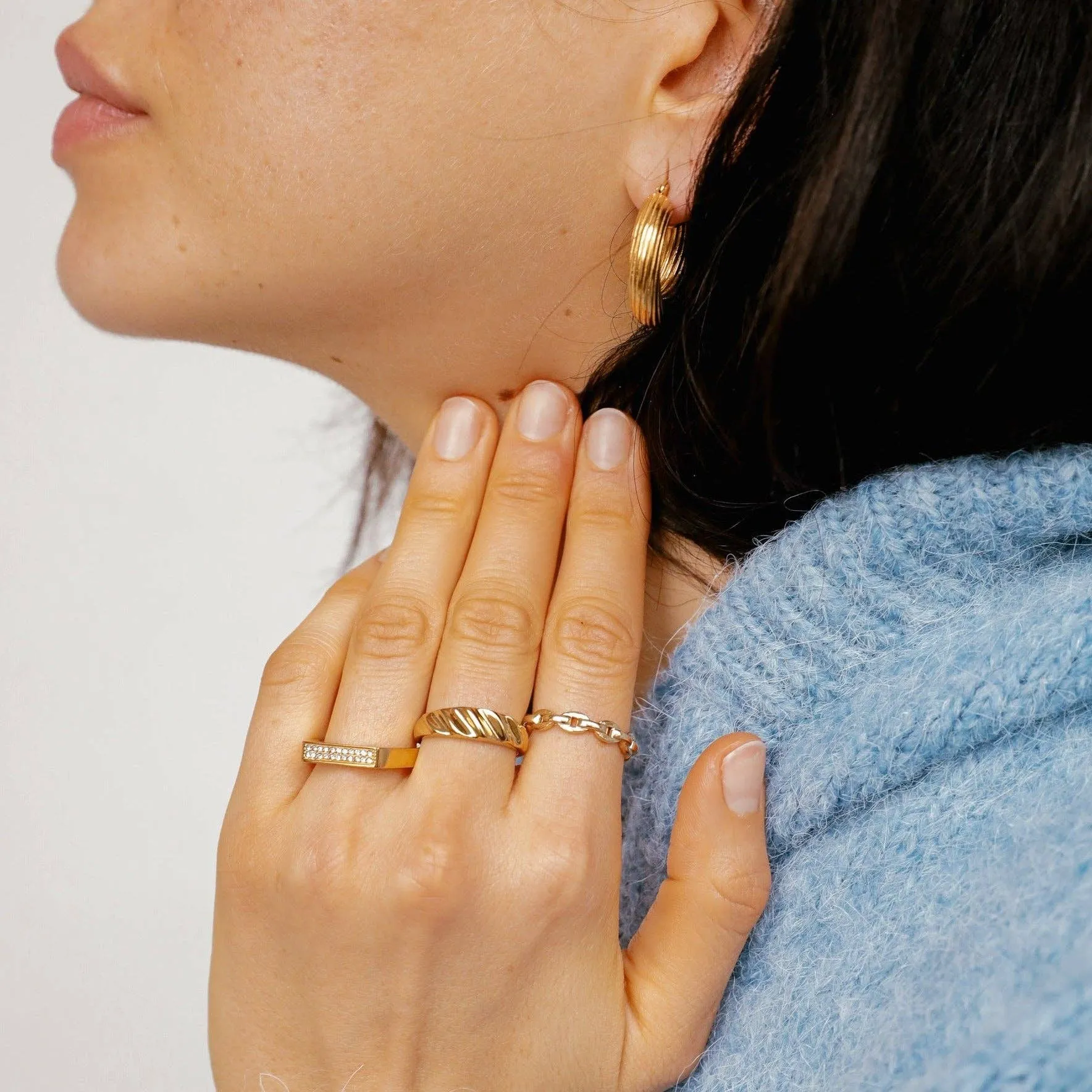 Tiffany Ring