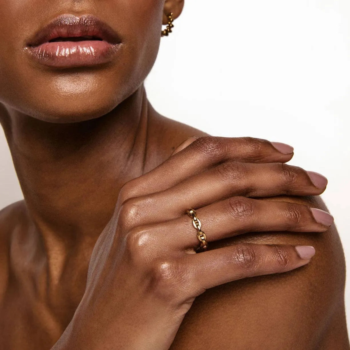 Tiffany Ring