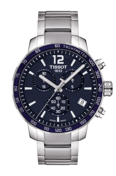 TISSOT QUICKSTER CHRONOGRAPH T0954171104700