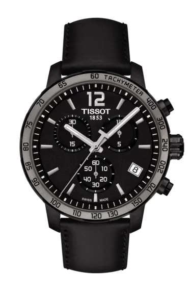 TISSOT QUICKSTER CHRONOGRAPH T095417360570