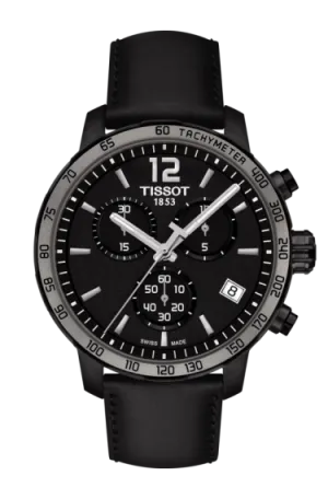TISSOT QUICKSTER CHRONOGRAPH T095417360570