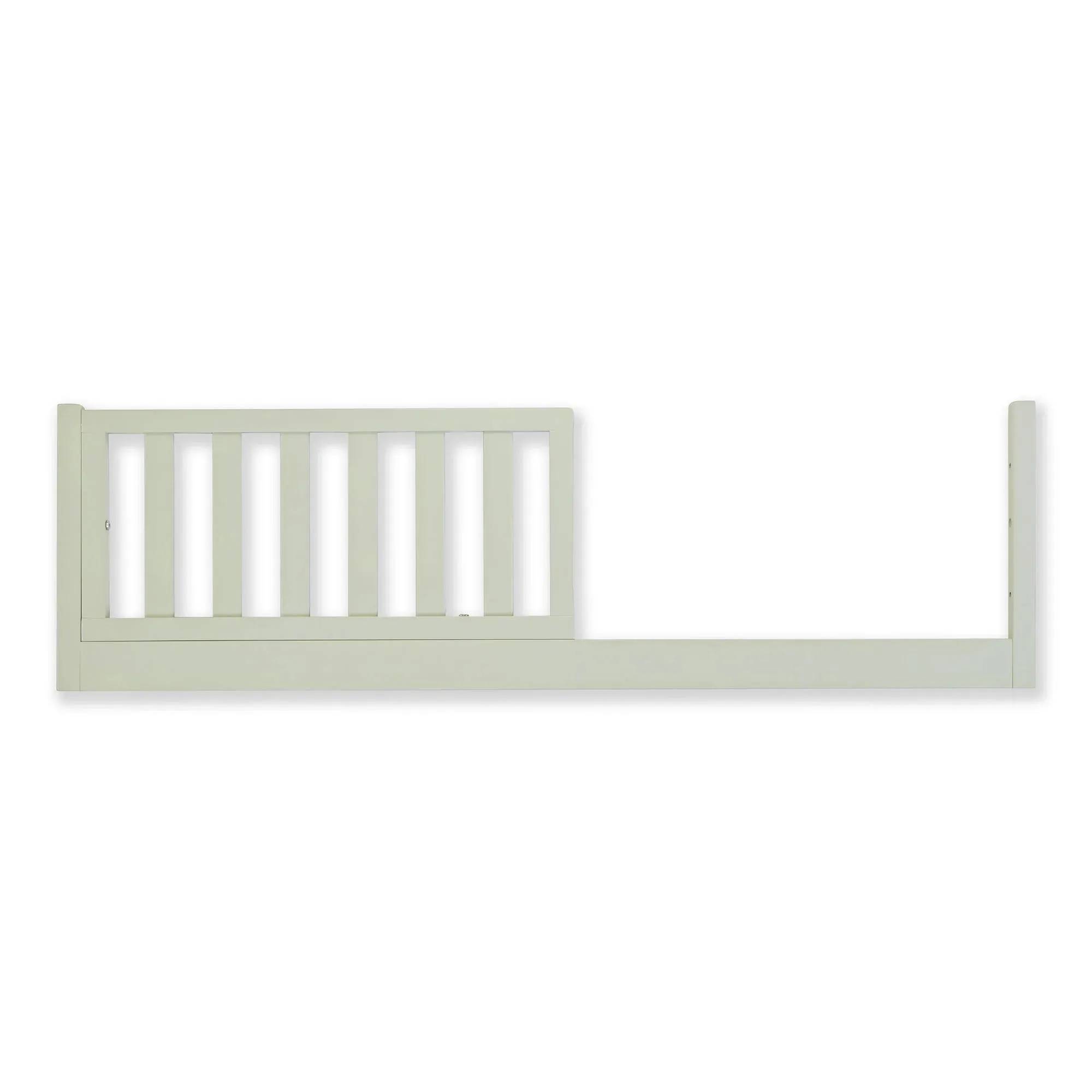 Toddler Rail for Soho and Austin Cribs