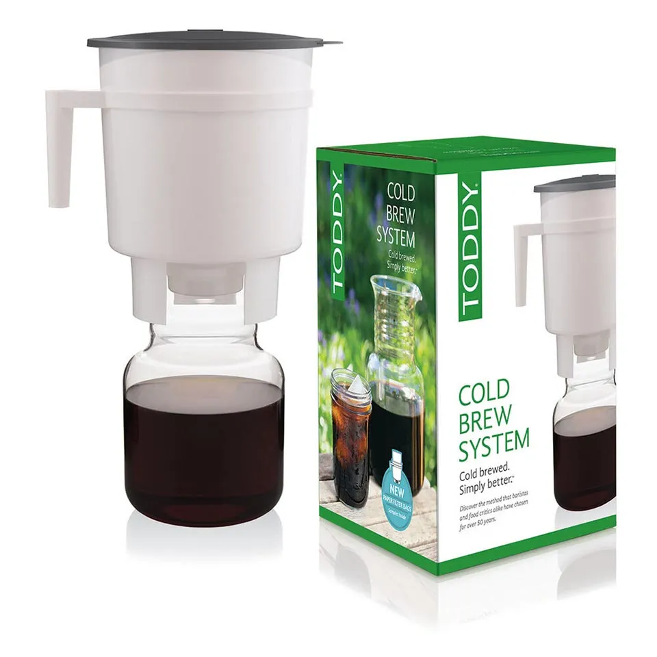 Toddy Cold Brew Coffee Maker