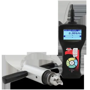 Torbal FSB10 Clamp Torque Gauge