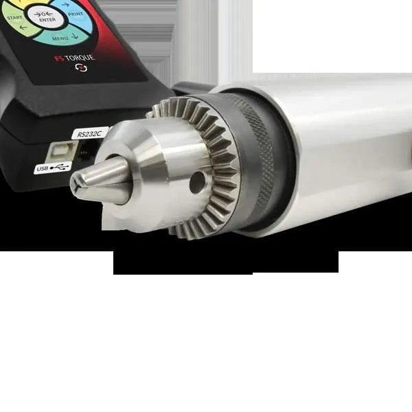 Torbal FSB5 Clamp Torque Gauge