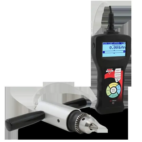 Torbal FSB5 Clamp Torque Gauge