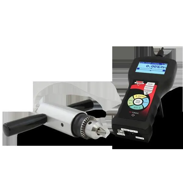 Torbal FSB5 Clamp Torque Gauge