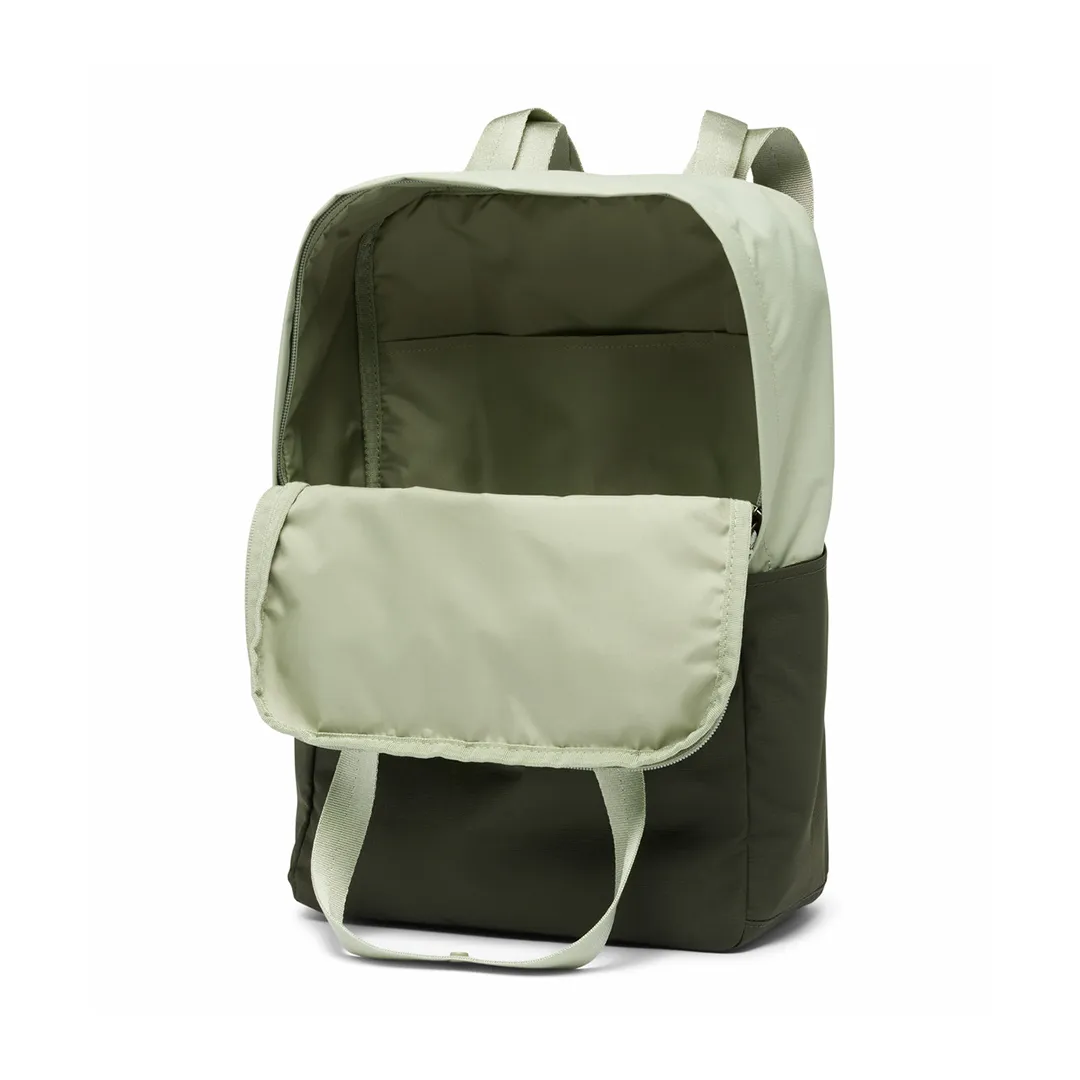 Trail Traveler 18l Backpack Head Gear