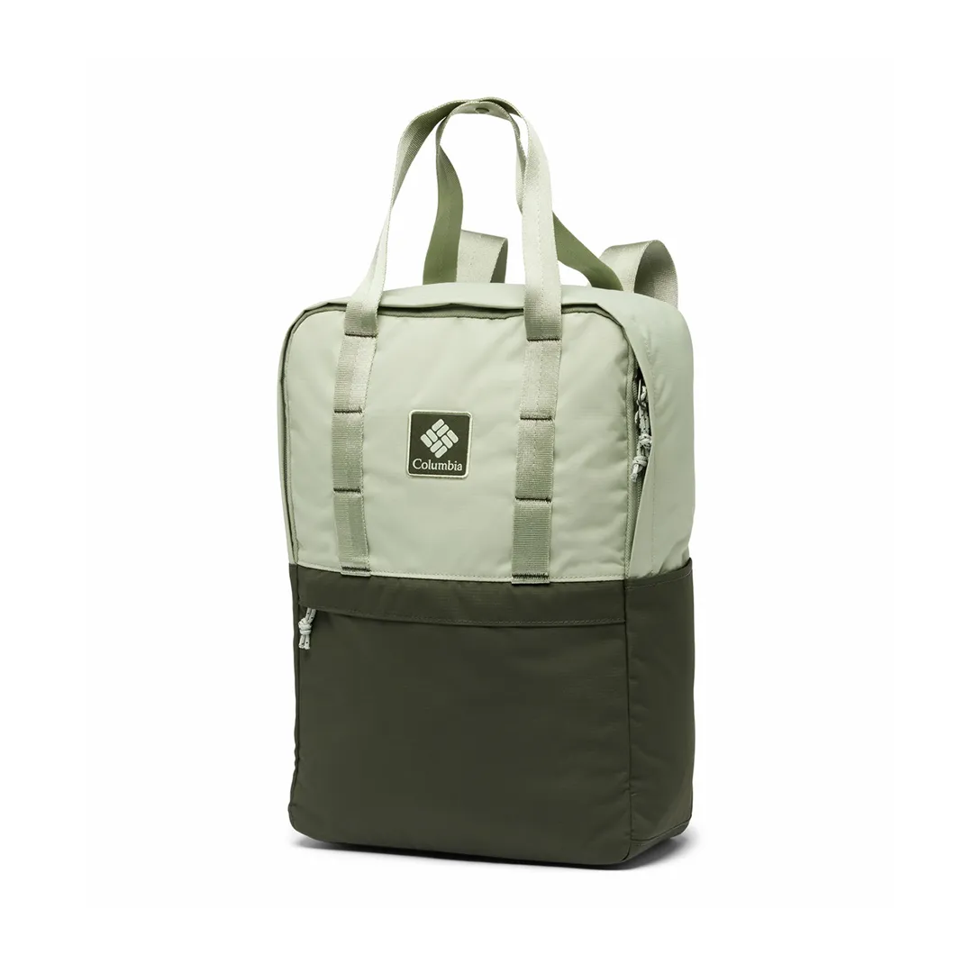 Trail Traveler 18l Backpack Head Gear