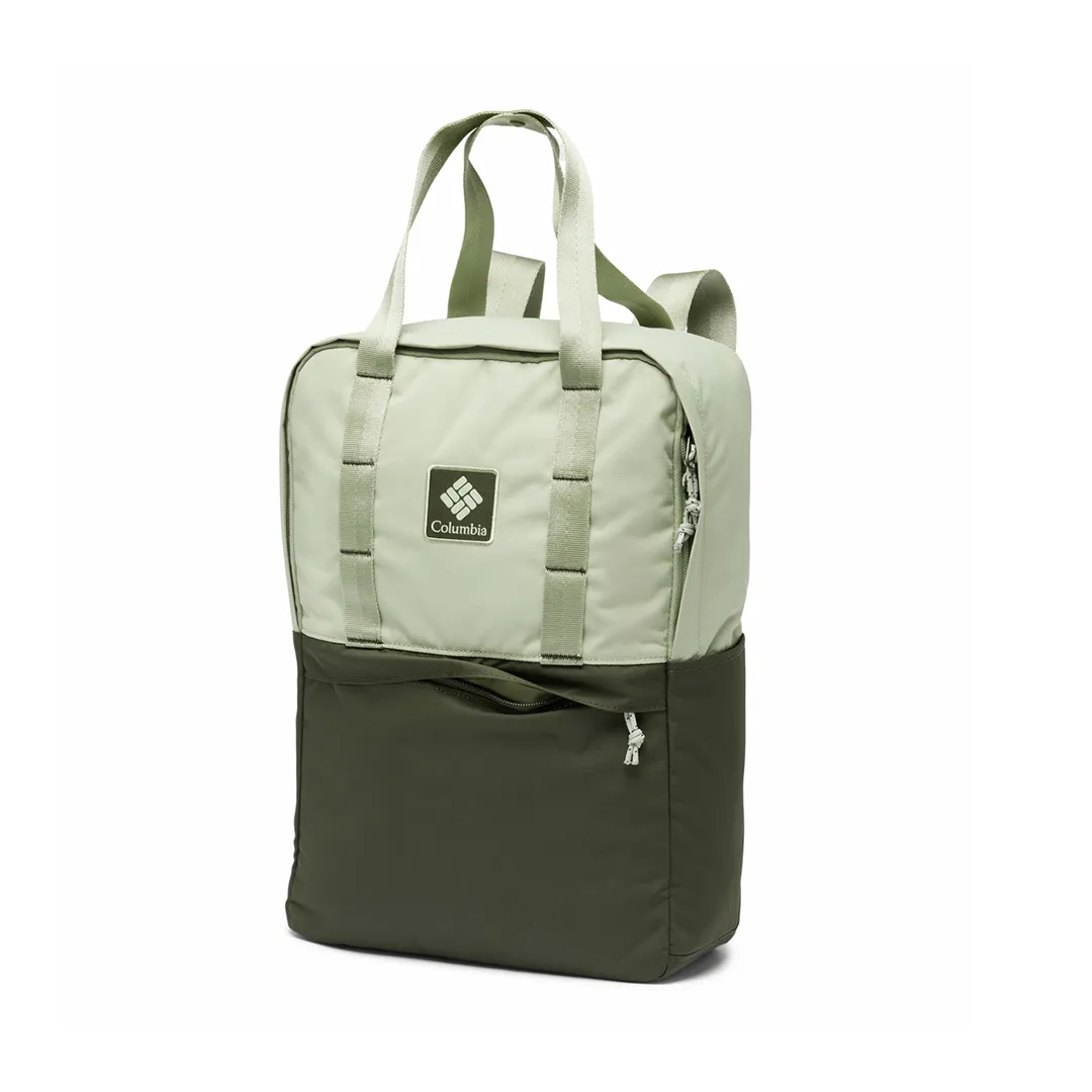 Trail Traveler 18l Backpack Head Gear