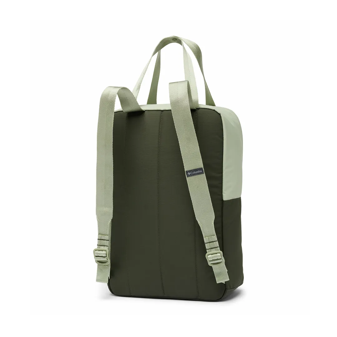 Trail Traveler 18l Backpack Head Gear