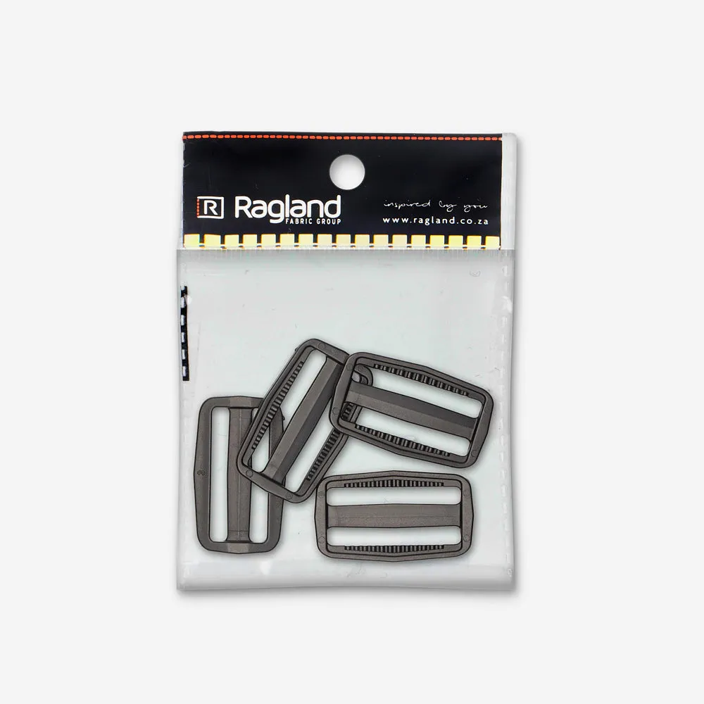 Tri-Glides 50mm Plastic
