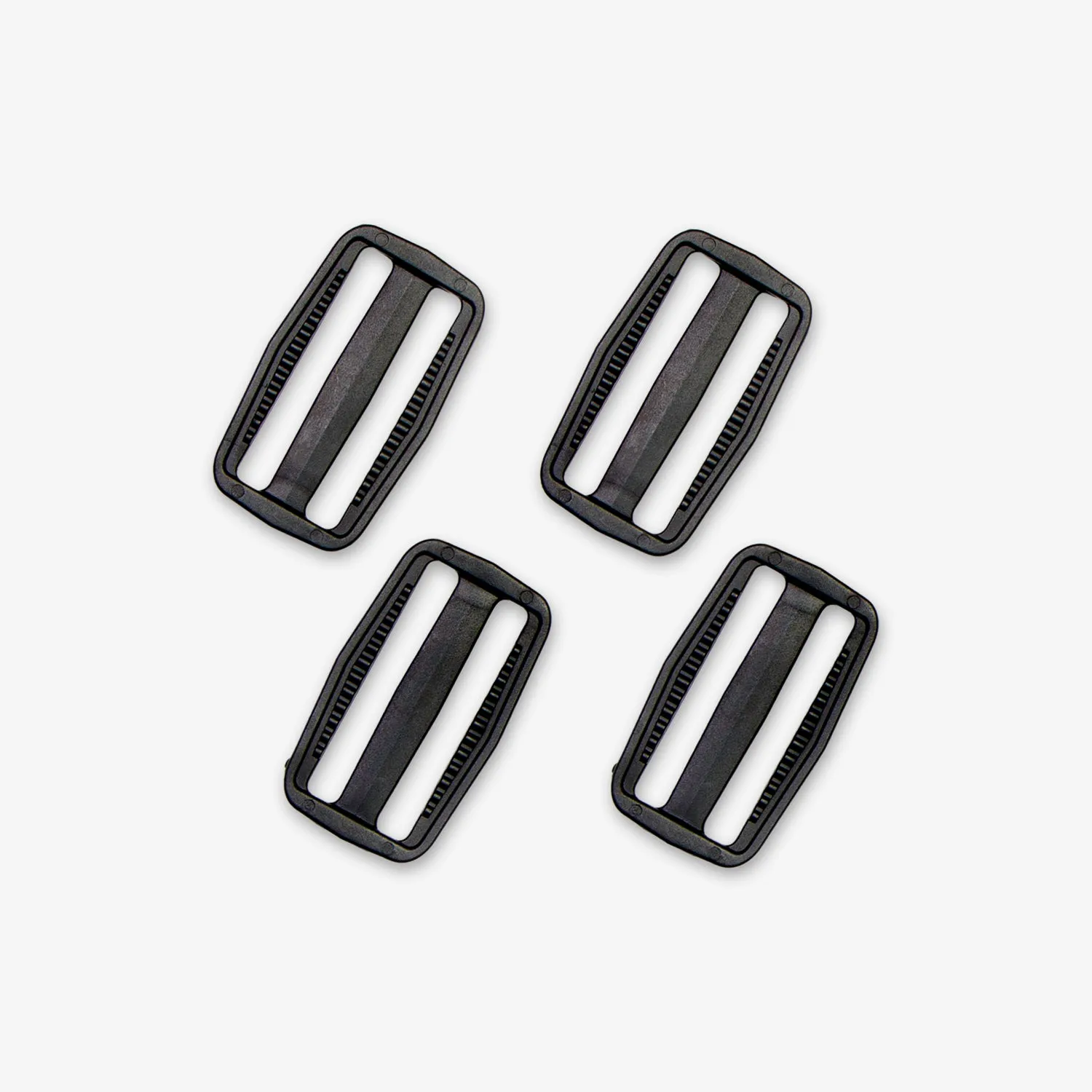 Tri-Glides 50mm Plastic