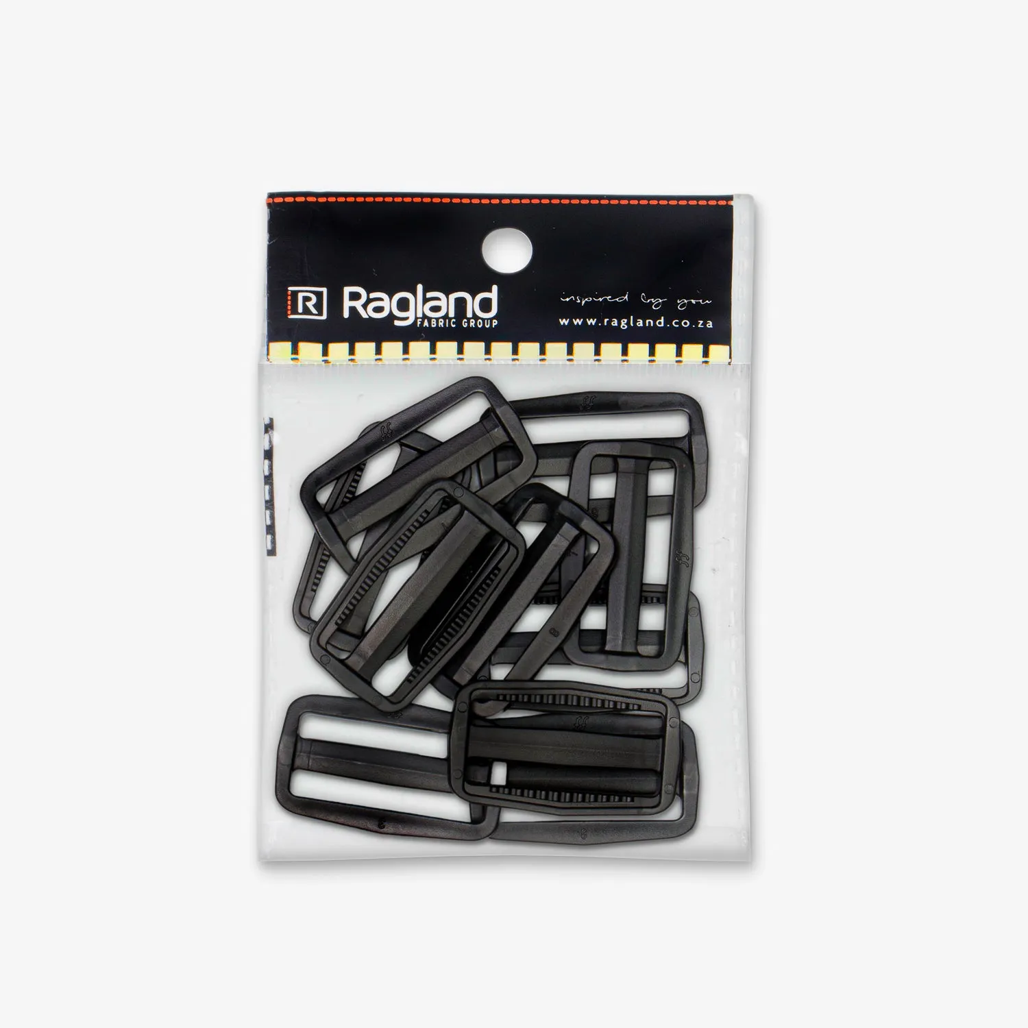 Tri-Glides 50mm Plastic