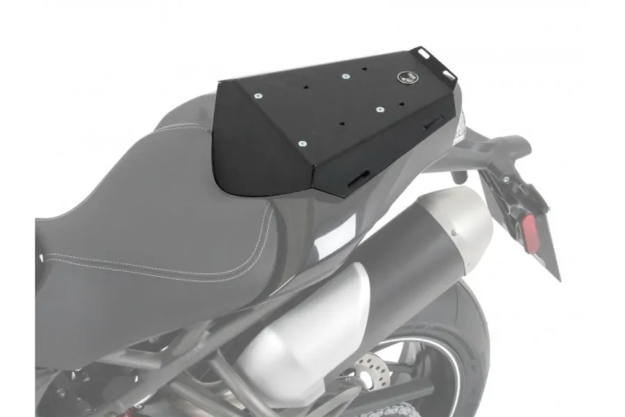 Triumph Speed Triple (1050) S/R Carrier - Sport Rack