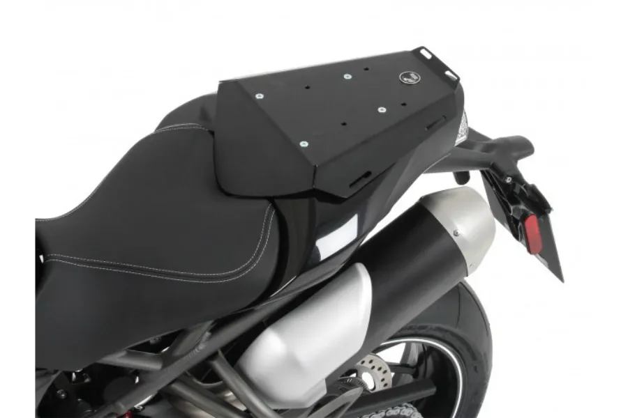 Triumph Speed Triple (1050) S/R Carrier - Sport Rack