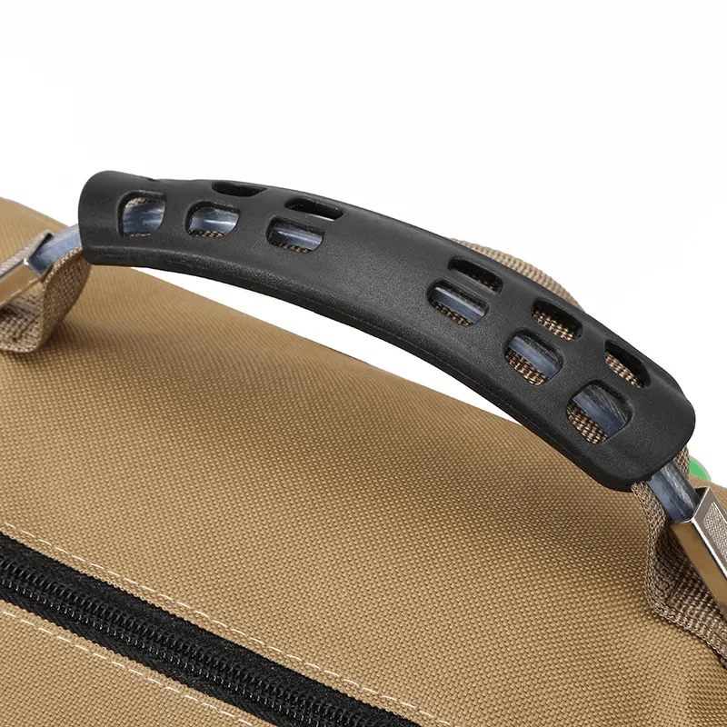 TUNDRA - Outdoor Backpack 30L