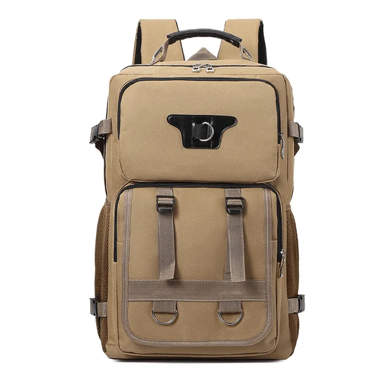 TUNDRA - Outdoor Backpack 30L