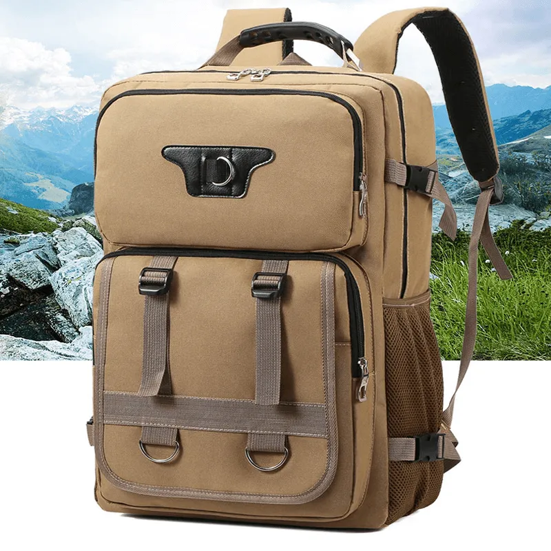TUNDRA - Outdoor Backpack 30L