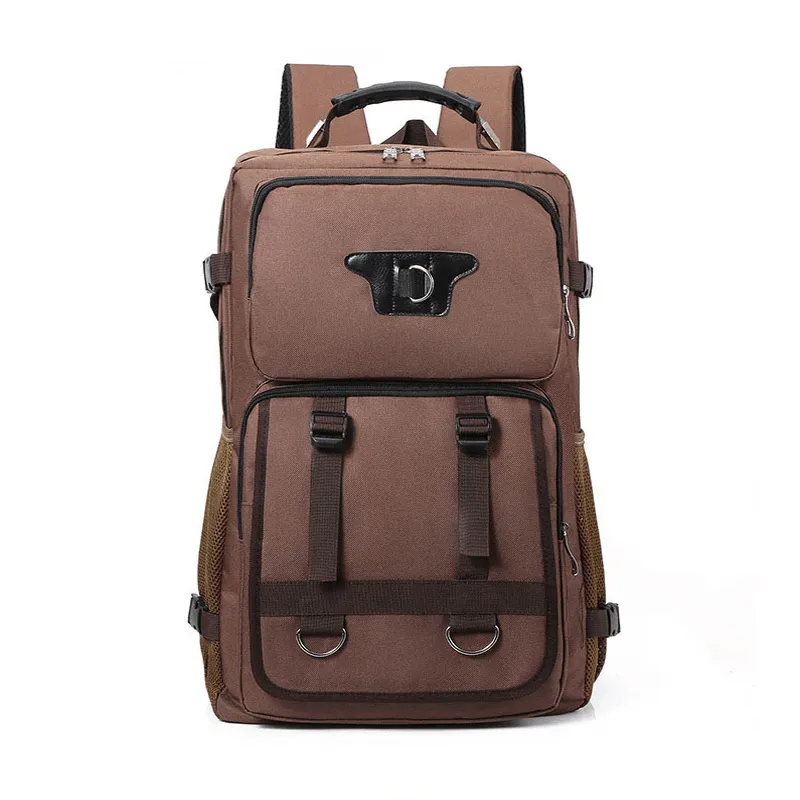 TUNDRA - Outdoor Backpack 30L