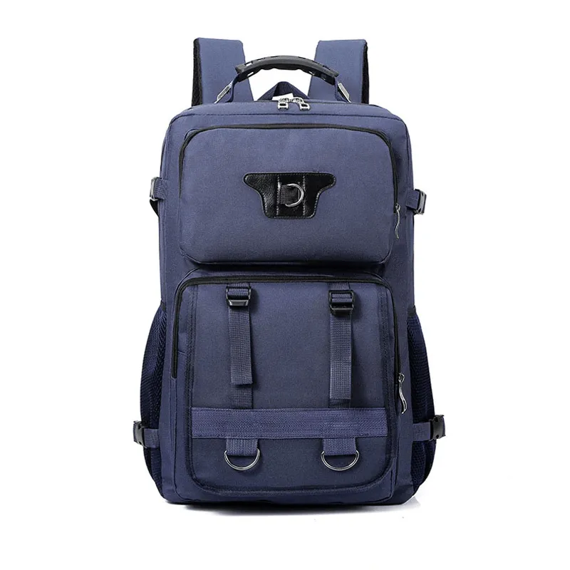 TUNDRA - Outdoor Backpack 30L
