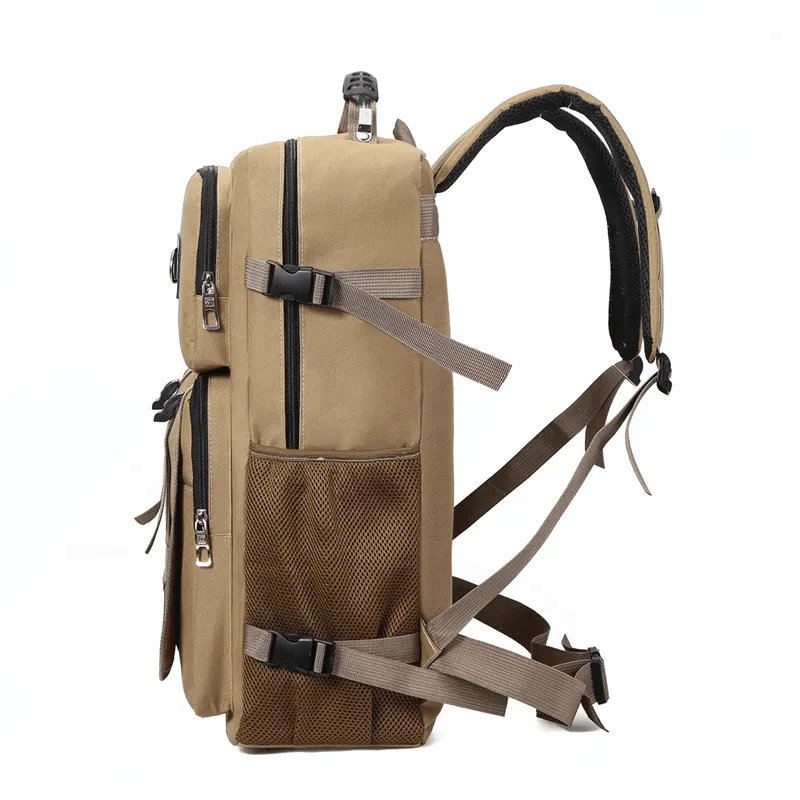 TUNDRA - Outdoor Backpack 30L