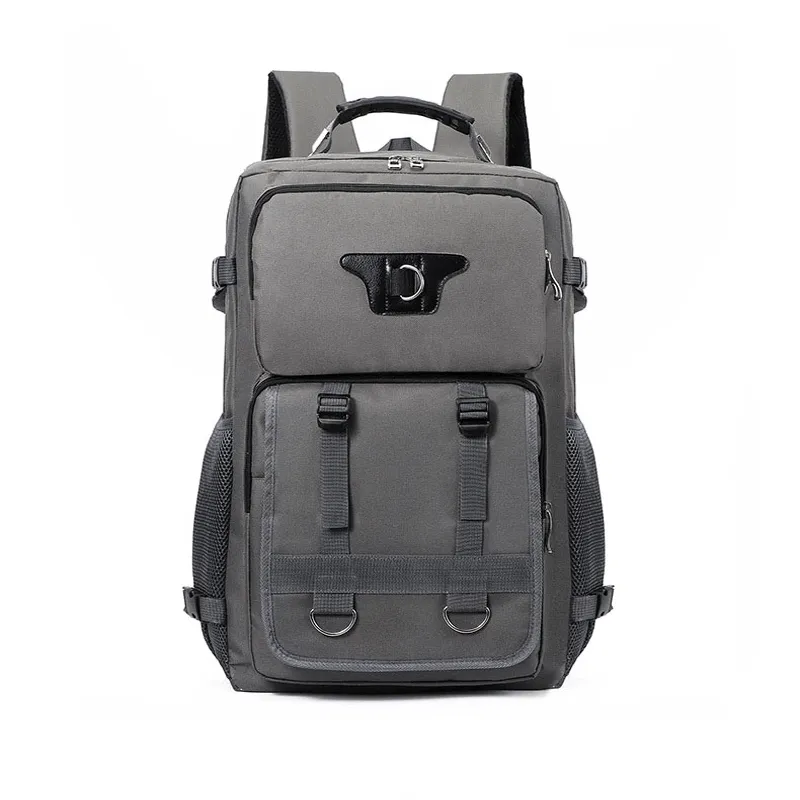 TUNDRA - Outdoor Backpack 30L