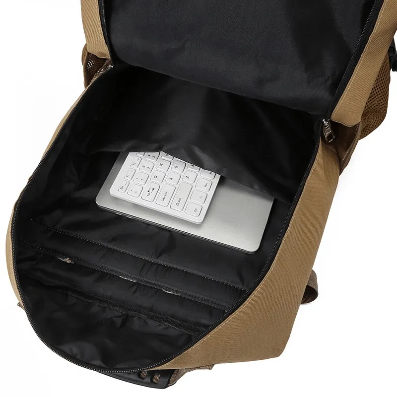 TUNDRA - Outdoor Backpack 30L