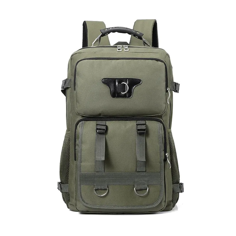 TUNDRA - Outdoor Backpack 30L